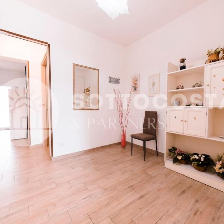 Corallina del Salento - Porto Cesareo - Two-Bedroom Apartment - 2