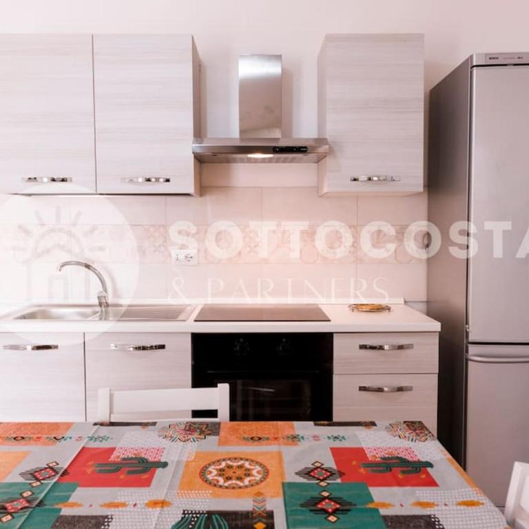 Corallina del Salento - Porto Cesareo - Two-Bedroom Apartment - 5