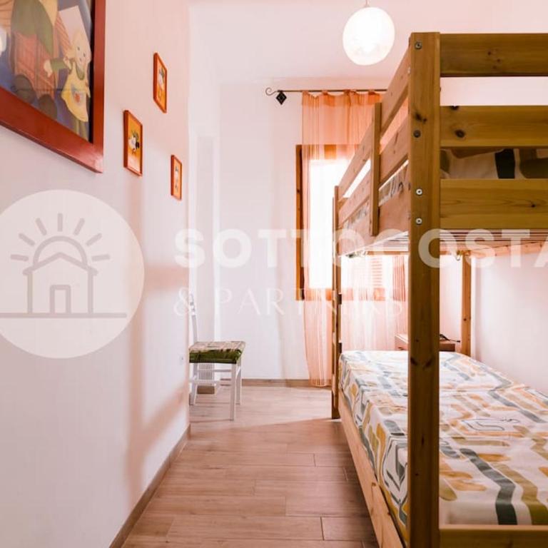 Corallina del Salento - Porto Cesareo - Two-Bedroom Apartment - 6