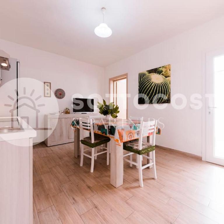 Corallina del Salento - Porto Cesareo - Two-Bedroom Apartment - 8