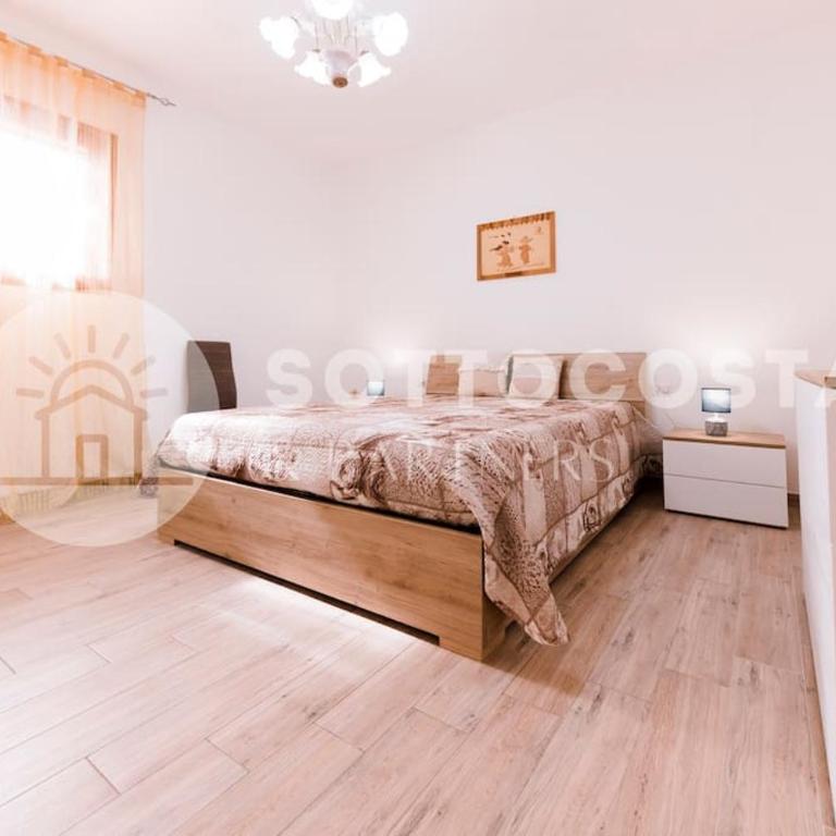 Corallina del Salento - Porto Cesareo - Two-Bedroom Apartment - 9