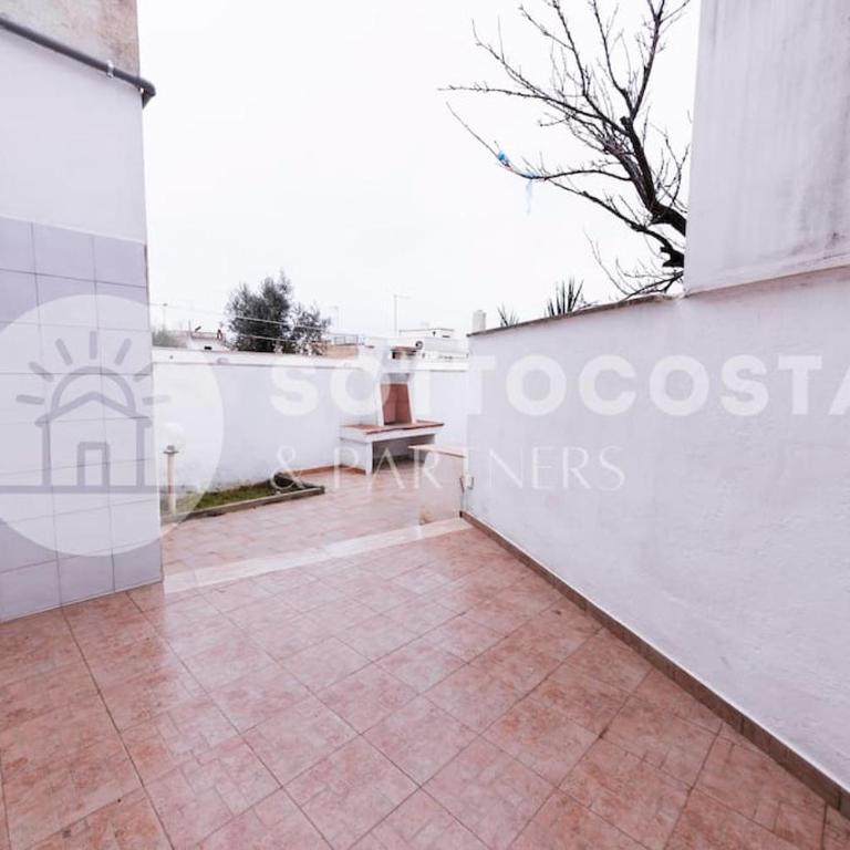 Corallina del Salento - Porto Cesareo - Two-Bedroom Apartment - 11