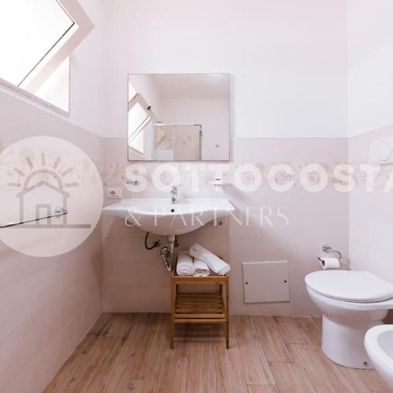 Corallina del Salento - Porto Cesareo - Two-Bedroom Apartment - 12