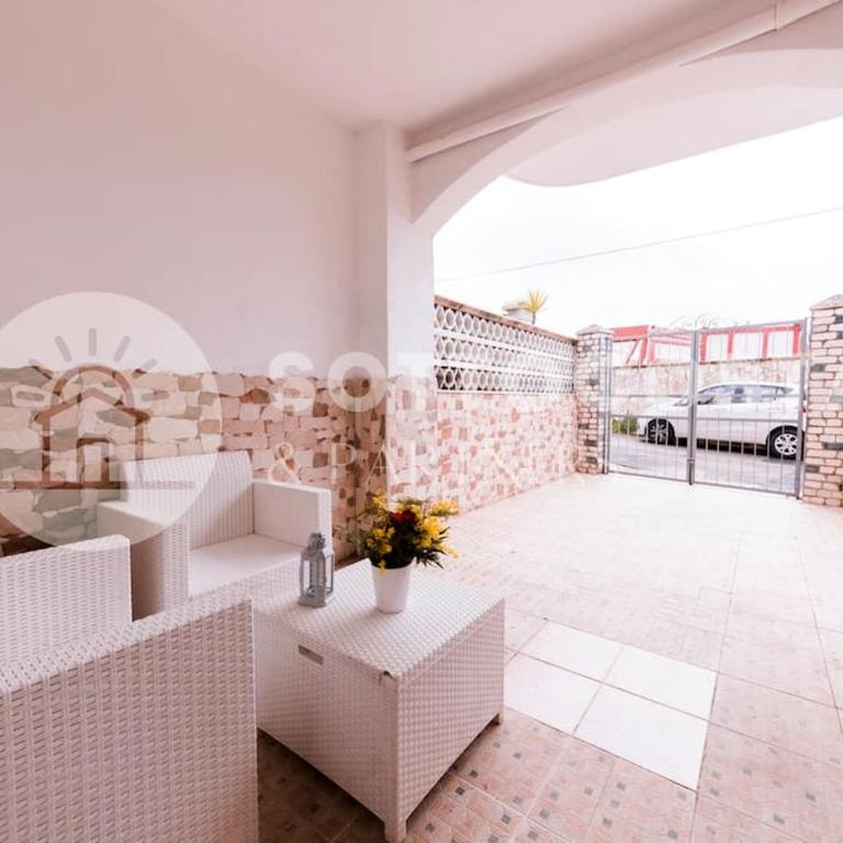 Corallina del Salento - Porto Cesareo - Two-Bedroom Apartment - 15