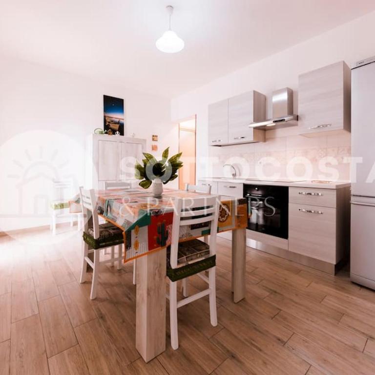 Corallina del Salento - Porto Cesareo - Two-Bedroom Apartment - 19