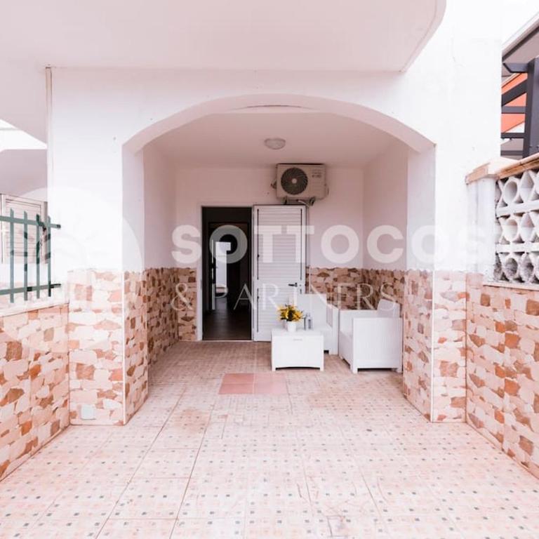 Corallina del Salento - Porto Cesareo - Two-Bedroom Apartment - 21