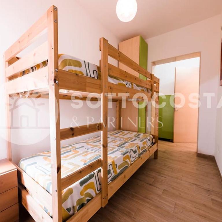 Corallina del Salento - Porto Cesareo - Two-Bedroom Apartment - 22