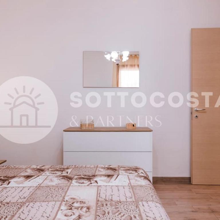 Corallina del Salento - Porto Cesareo - Two-Bedroom Apartment - 23