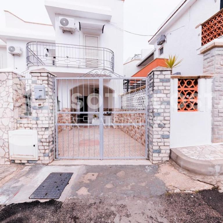 Corallina del Salento - Porto Cesareo - Two-Bedroom Apartment - 24