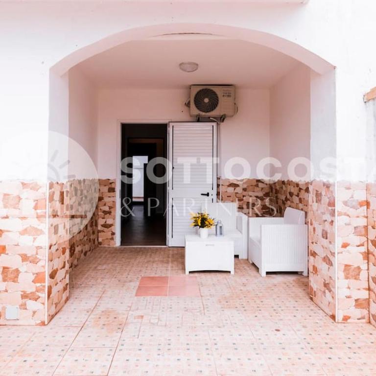 Corallina del Salento - Porto Cesareo - Two-Bedroom Apartment - 25