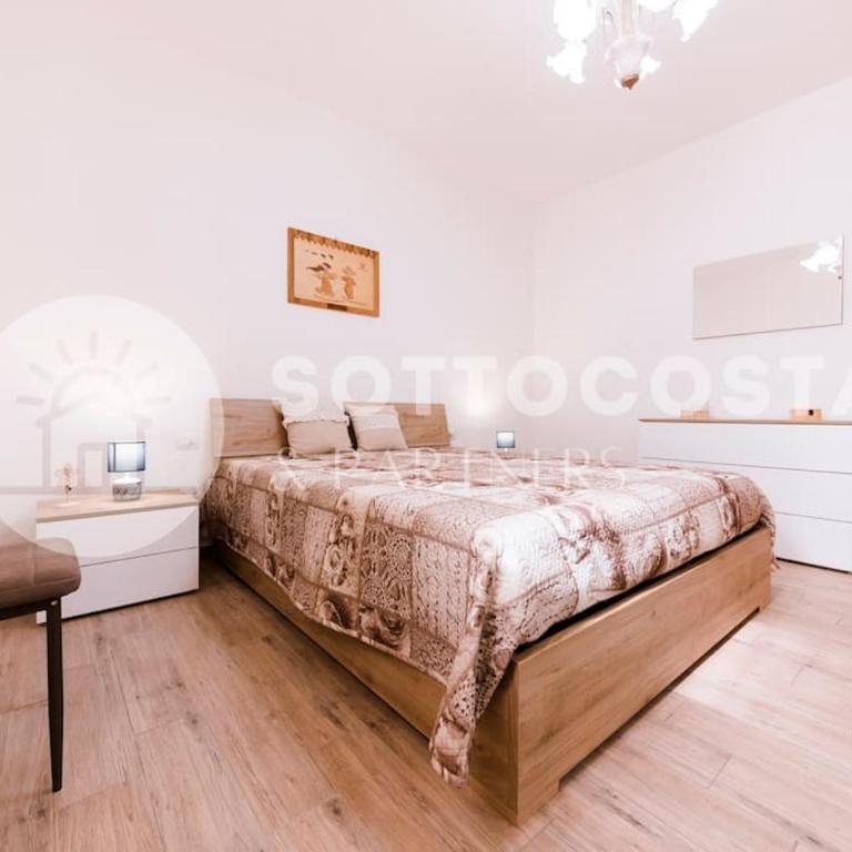 Corallina del Salento - Porto Cesareo - Two-Bedroom Apartment - 26