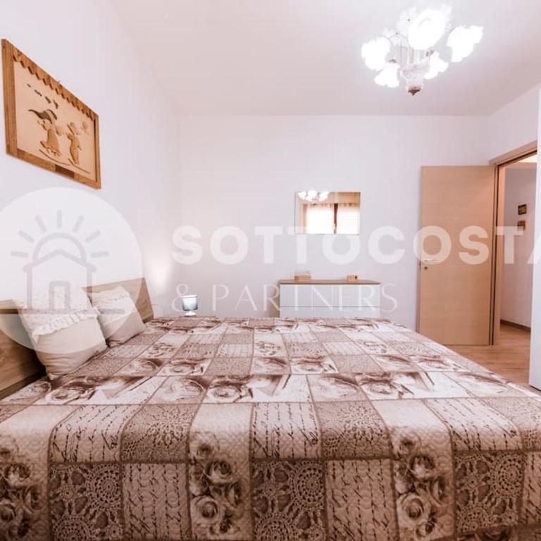 Corallina del Salento - Porto Cesareo - Two-Bedroom Apartment - 27