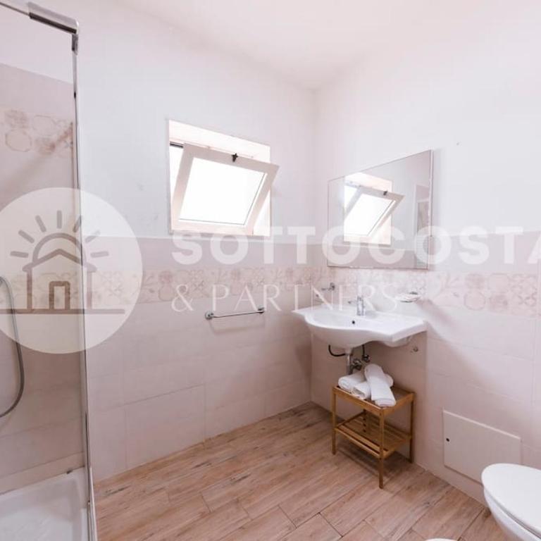 Corallina del Salento - Porto Cesareo - Two-Bedroom Apartment - 28
