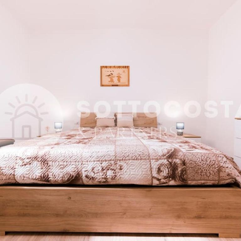 Corallina del Salento - Porto Cesareo - Two-Bedroom Apartment - 31