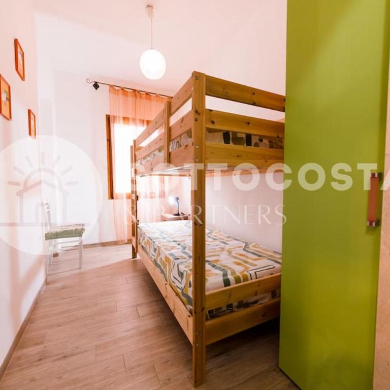 Corallina del Salento - Porto Cesareo - Two-Bedroom Apartment - 32