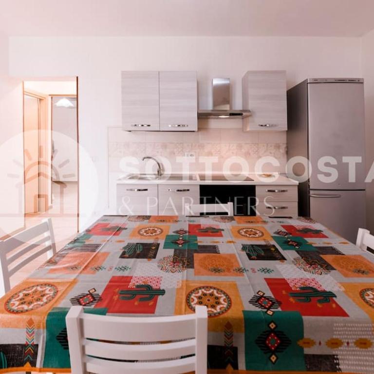 Corallina del Salento - Porto Cesareo - Two-Bedroom Apartment - 33
