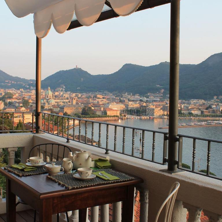 Apartment Como 54b - Appartamento con 2 Camere da Letto - 24