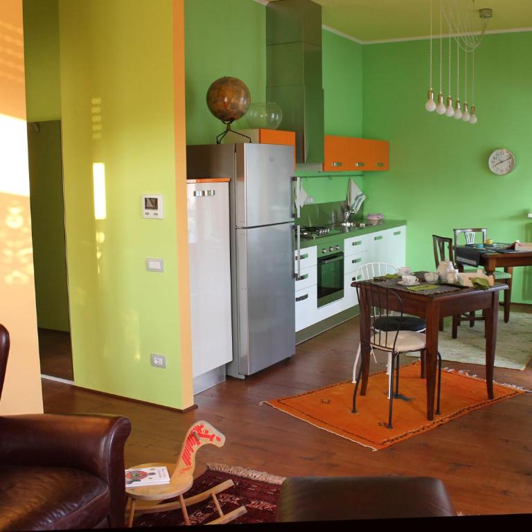 Apartment Como 54b - Appartamento con 2 Camere da Letto - 25