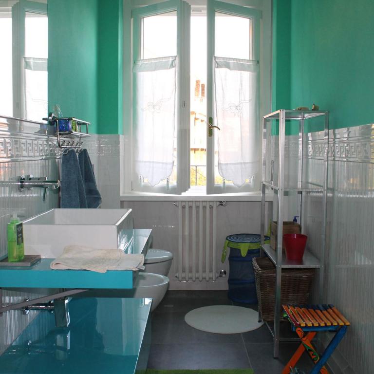 Apartment Como 54b - Appartamento con 2 Camere da Letto - 11
