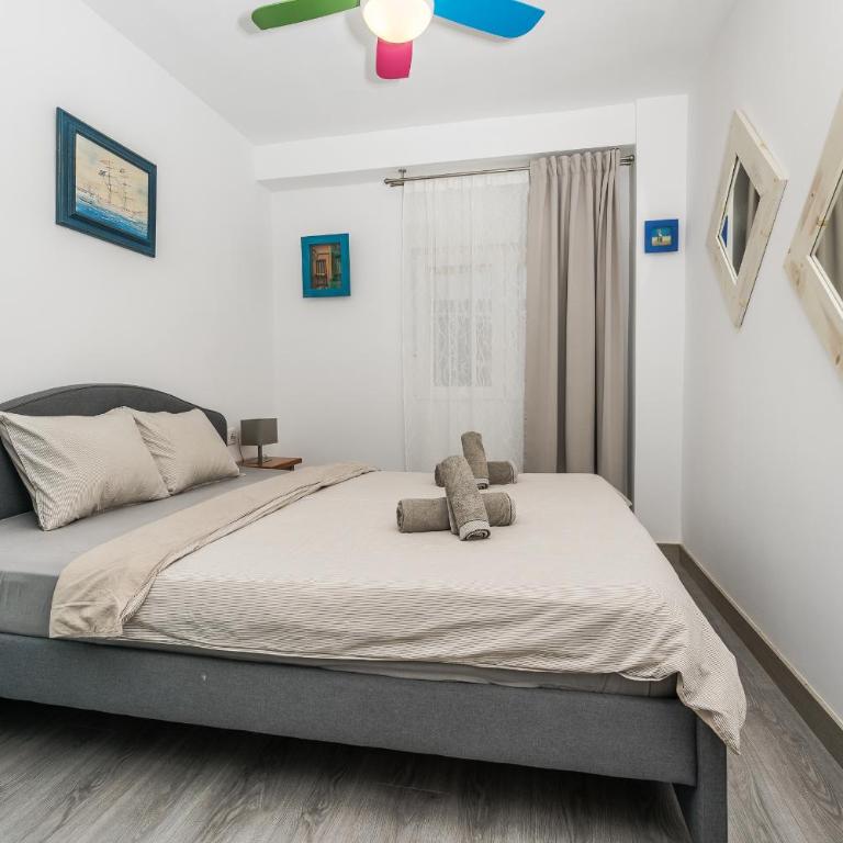 Happy house Arenal - Apartamento Deluxe - 18