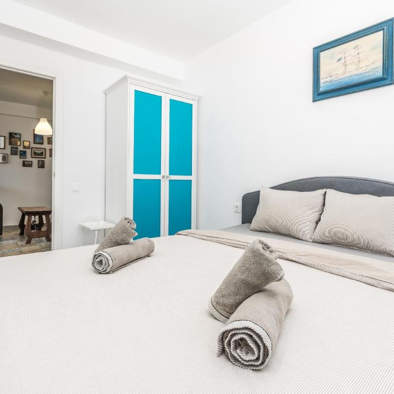 Happy house Arenal - Apartamento Deluxe - 20