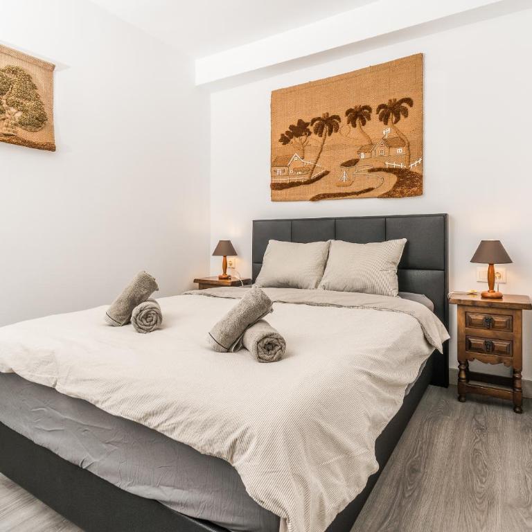 Happy house Arenal - Apartamento Deluxe - 15