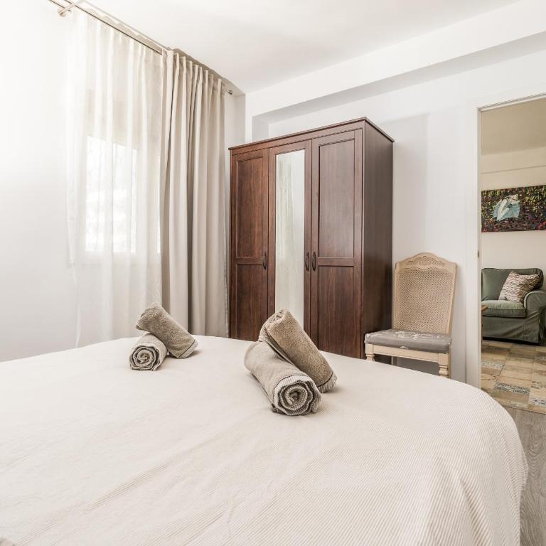 Happy house Arenal - Apartamento Deluxe - 16