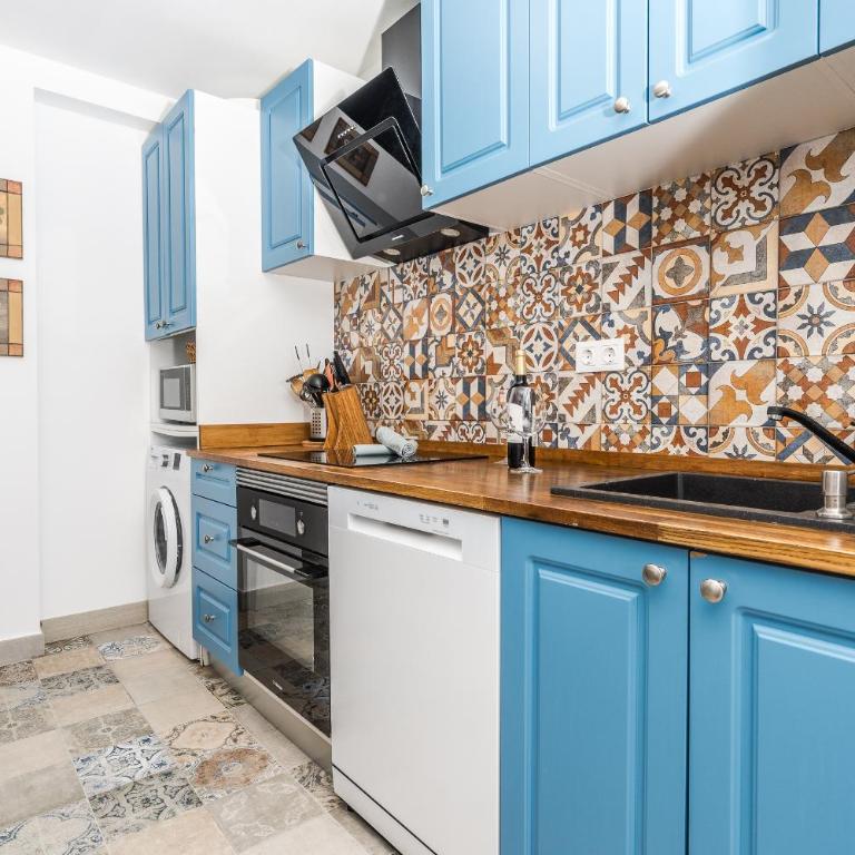 Happy house Arenal - Apartamento Deluxe - 24