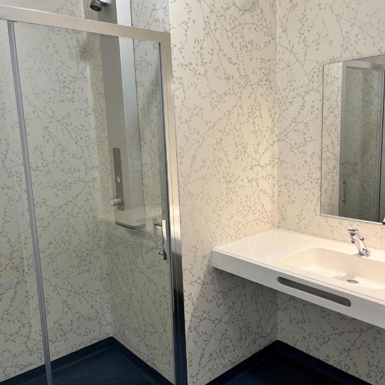 CIS Lamourelle Centre International de Sejour - Chambre Double - 4