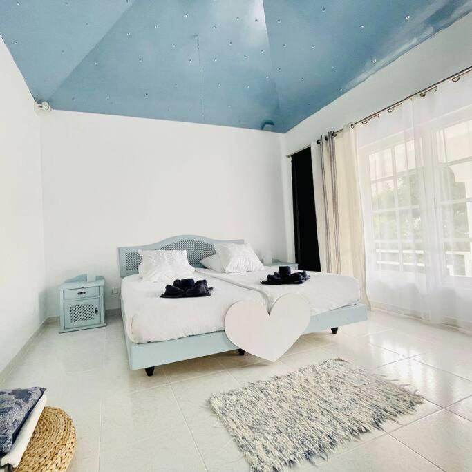 Große sonnendurchflutete Wohnung - Casa de 4 dormitorios - 7