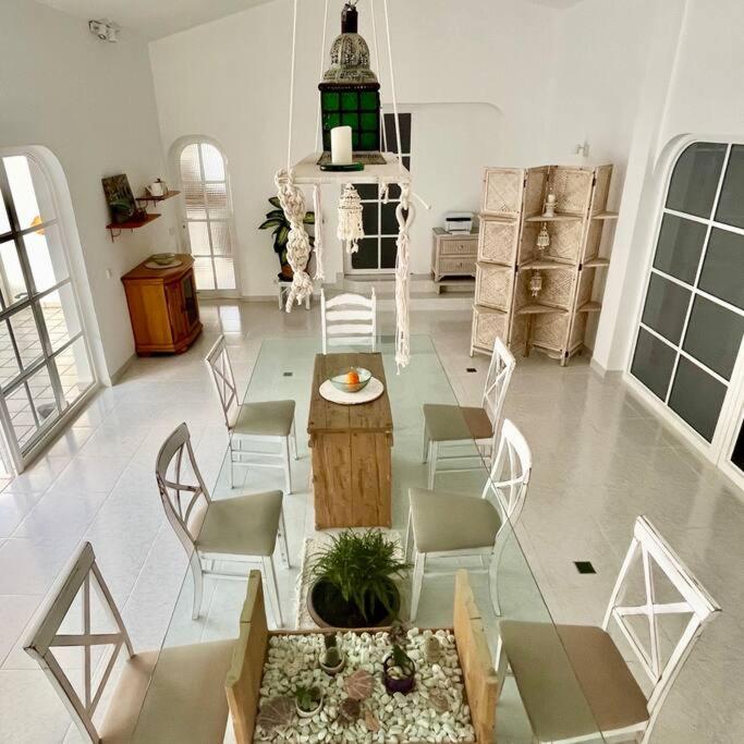 Große sonnendurchflutete Wohnung - Casa de 4 dormitorios - 12