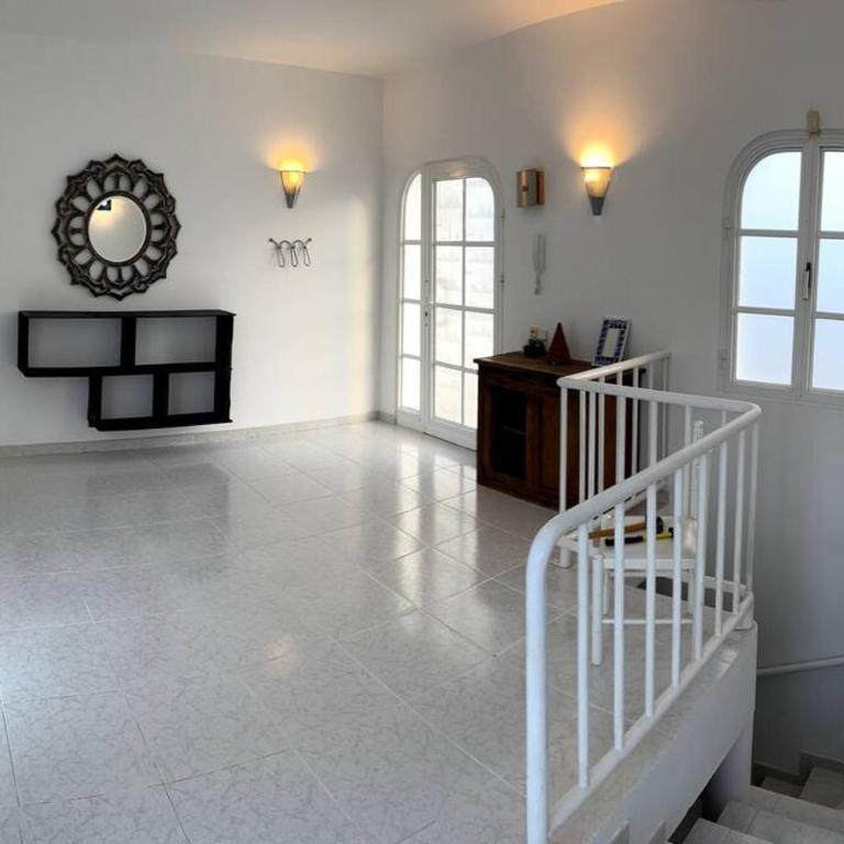 Große sonnendurchflutete Wohnung - Casa de 4 dormitorios - 13