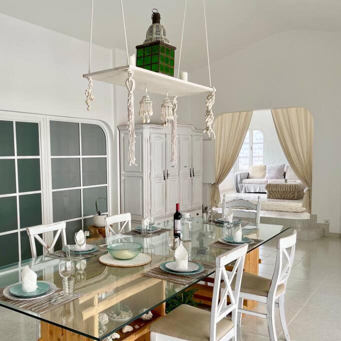 Große sonnendurchflutete Wohnung - Casa de 4 dormitorios - 26
