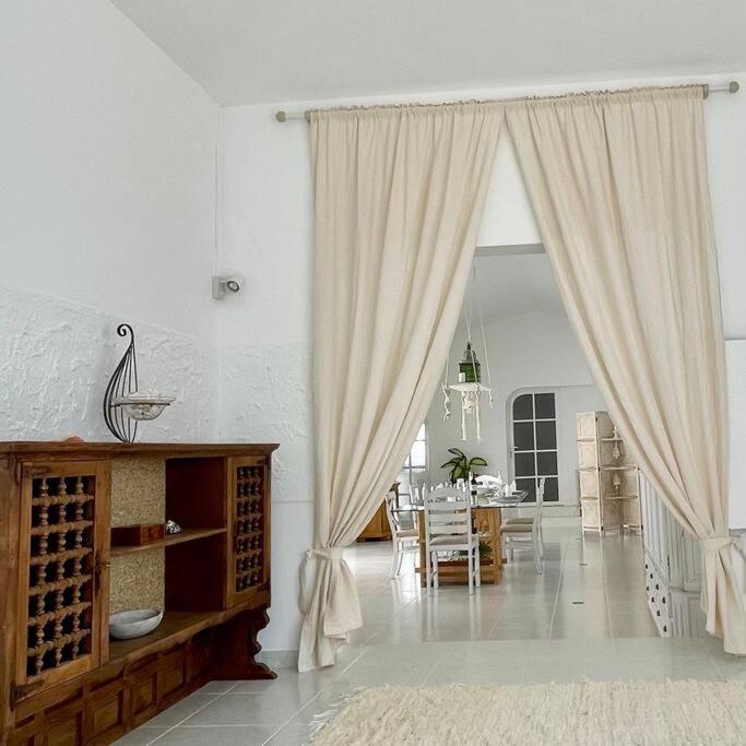Große sonnendurchflutete Wohnung - Casa de 4 dormitorios - 31