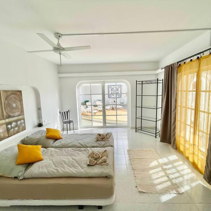 Große sonnendurchflutete Wohnung - Casa de 4 dormitorios - 40