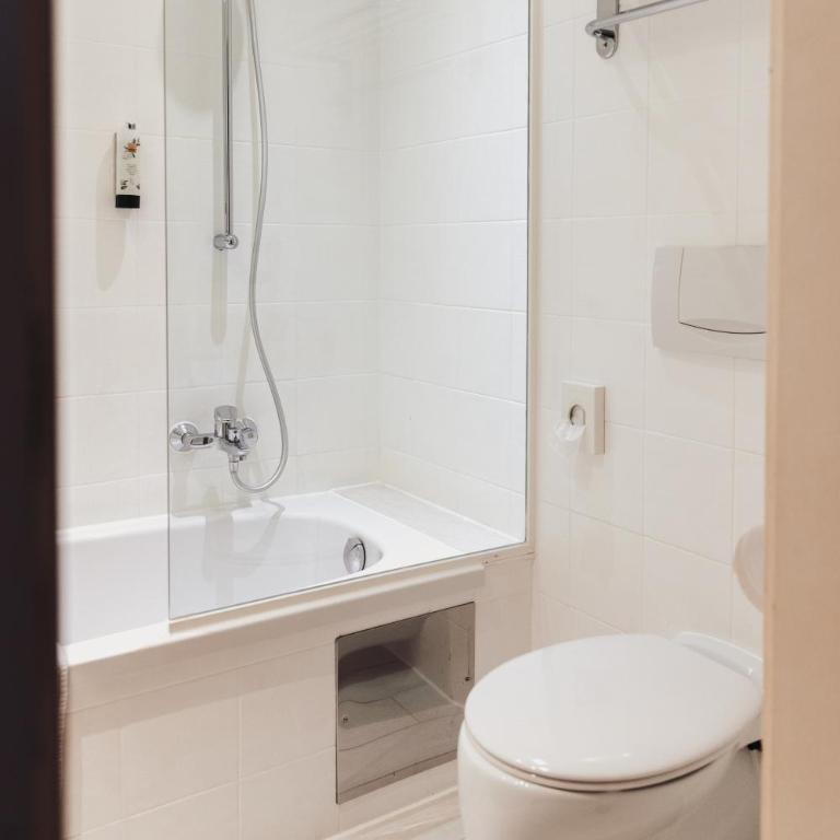 Hotel Kaiserhof - Chambre Double Supérieure - 3