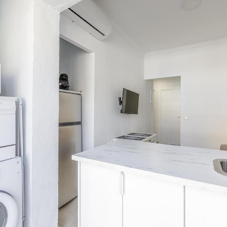 A&N Torrox Costa Terrace Apartment Walk to Beach - Apartamento de 2 dormitorios - 36