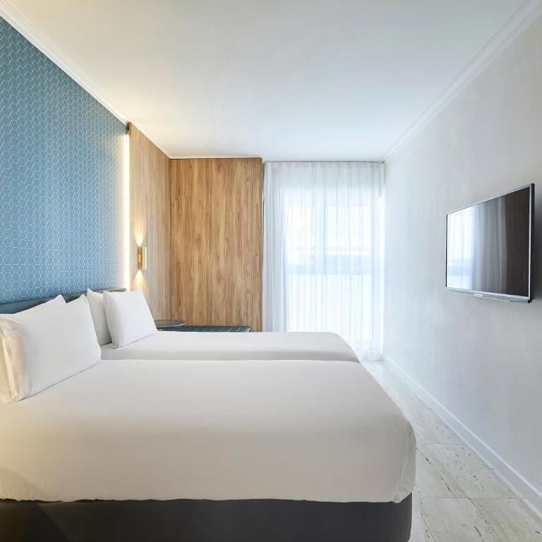 Exe Mitre - Double Room - 2