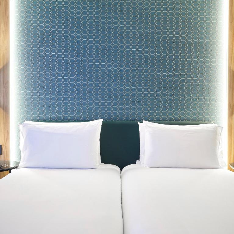 Exe Mitre - Triple Room - 2