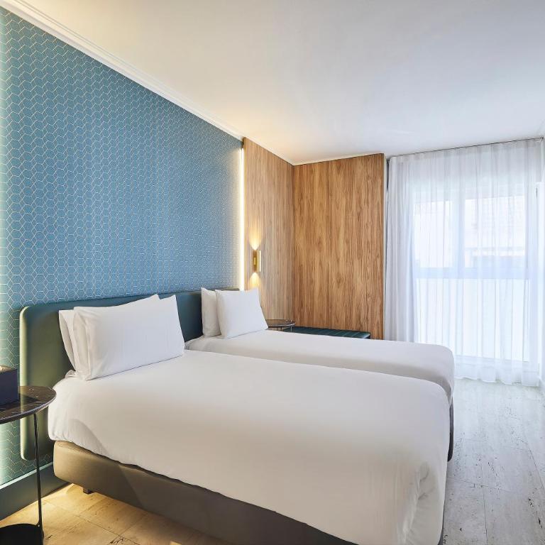 Exe Mitre - Double Room - 8