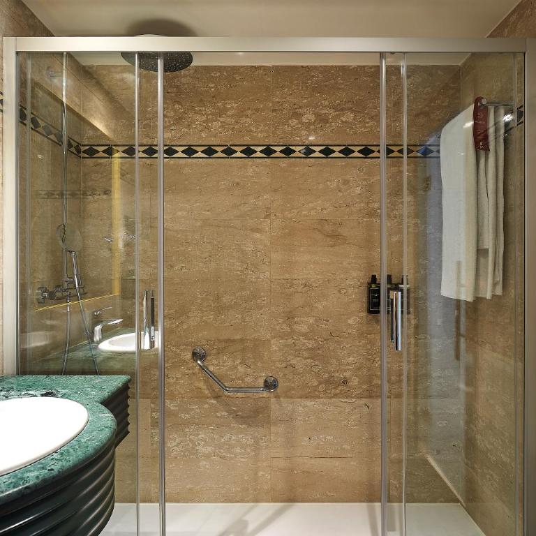 Exe Mitre - Triple Room - 4