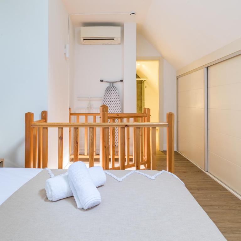 Caterina Cuatro Torres - Apartamento con terraza - 3