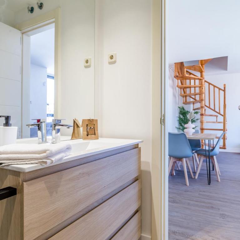 Caterina Cuatro Torres - Apartamento con terraza - 7
