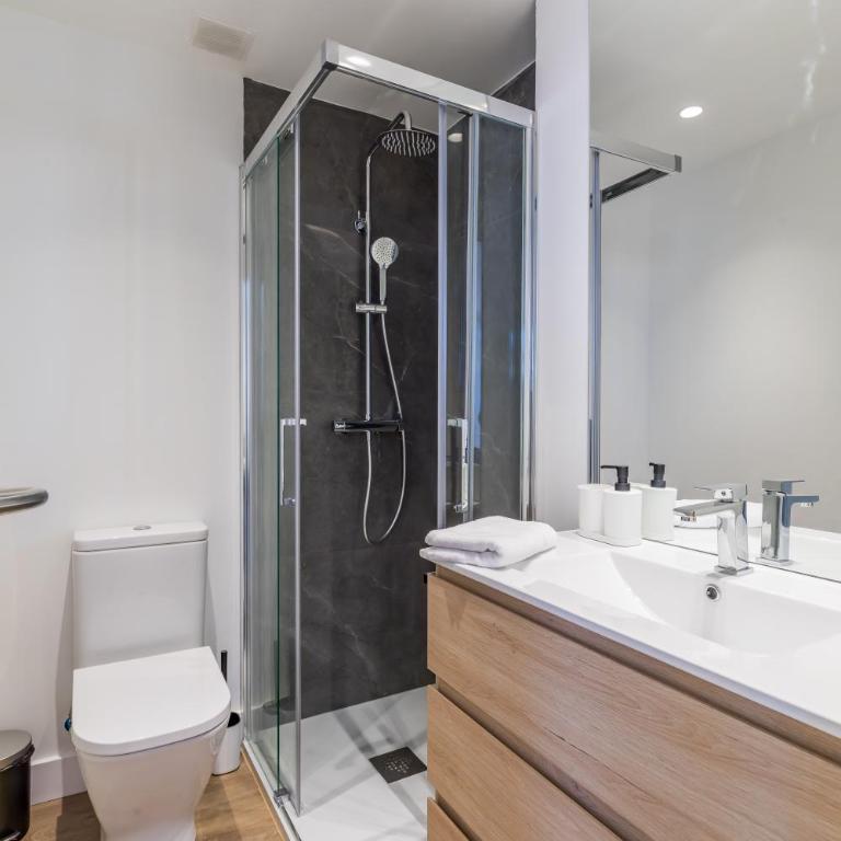 Caterina Cuatro Torres - Apartamento con terraza - 11