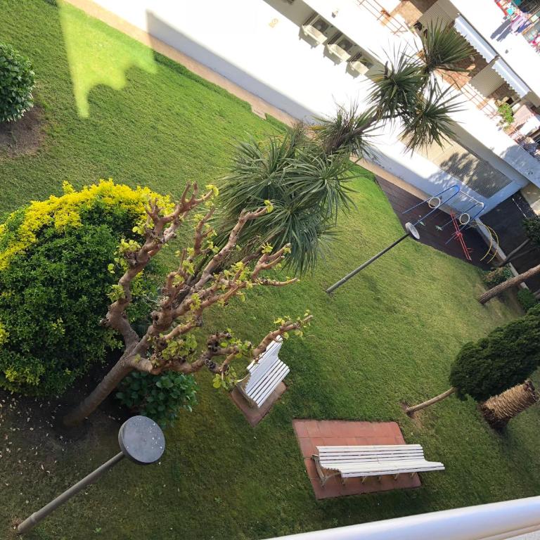 Apartment Ruby - Apartamento de 2 dormitorios con vistas a la piscina - 8