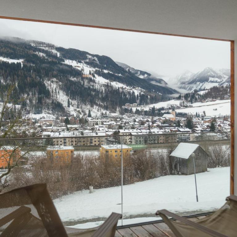 Sun Lodge Schladming by Schladming-Appartements - Typ 1A + 1B - Studio - 2