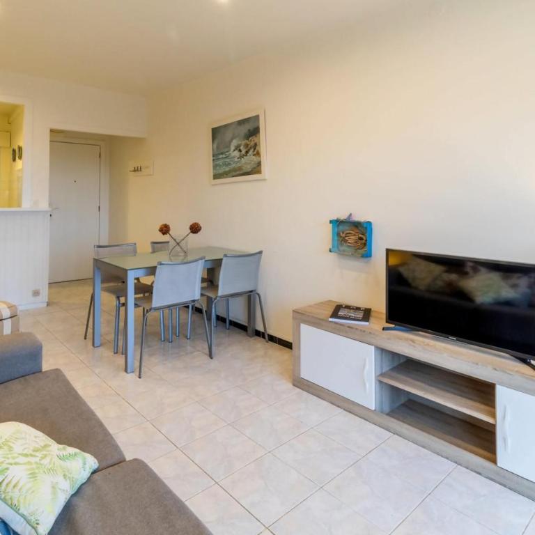 Les Tonyines 67 - Apartamento con vistas y terraza - Apartamento con vistas al mar - 7