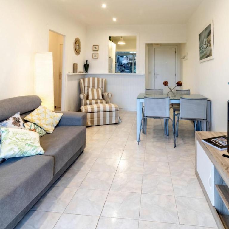 Les Tonyines 67 - Apartamento con vistas y terraza - Apartamento con vistas al mar - 8