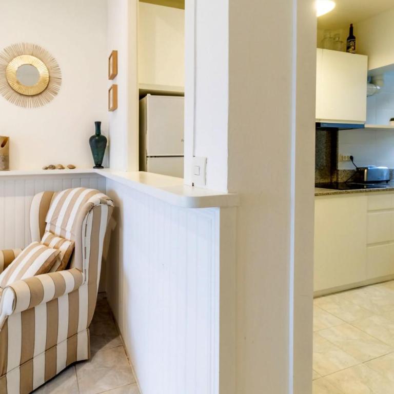 Les Tonyines 67 - Apartamento con vistas y terraza - Apartamento con vistas al mar - 10