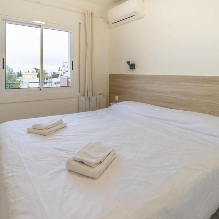 Les Tonyines 67 - Apartamento con vistas y terraza - Apartamento con vistas al mar - 14
